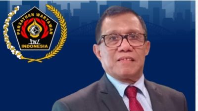 Hendry Ch Bangun Masih Sah, KLB Zulmansyah Dilaporkan Polisi