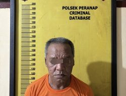 Bejat, Menjelang Pensiun Oknum PNS Guru di Indragiri Hulu Tega Cabuli Muridnya