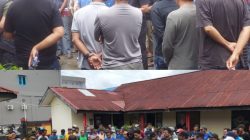 Aksi Kontroversial “Keluarga Bupati” di Polsek Banggai Kepulauan: Sorotan Terhadap Penanganan Aduan dan Independensi Pers