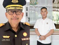 Kejati Riau Mengusut Dugaan Dana Korupsi PI Senilai Rp.551 Miliar Dari PT. PHR Ke PT. SPRH
