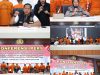 Polda Riau Tetapkan 13 Tersangka Terkait Kerusuhan di PT. SSL Siak