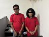 Polres Rokan Hulu Ungkap Kasus Narkoba, Dua Tersangka Ditangkap