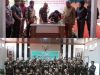 Tinjau Langsung Aktifitas Perkantoran/Pelayanan, Peresmian Balai Rehab & Rumah RJ Menjadi Agenda Utama Kajati Riau Saat Kunker Ke Kejari Rohul