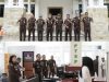 Kunjungi Kejari Kampar, Kajati Riau Tekankan Kualitas Kinerja & Pelayanan Publik
