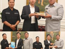 Wapres Gibran Akan Hadiri Puncak Festival Pacu Jalur 2025