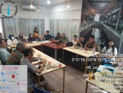 Gelar Rapat Perdana : DPP LSM BIDIK Tetapkan Arah Gerak Organisasi Anti-Korupsi