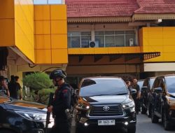 KPK Sasar Disdik Riau, Penggeledahan Berlangsung 9 Jam