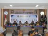 Pelepasan Pejabat Lama Dan Perkenalan Pejabat Baru Lapas Narkotika Rumbai