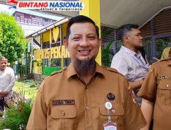 Dua SDN di Pekanbaru Bakal Direvitalisasi Tahun 2026