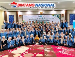 Police Go To Campus, Ditlantas Polda Riau Edukasi Keselamatan Berkendara di STIKES Payung Negeri