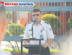 Apel Pagi Lapas Pekanbaru Fokus Penguatan Integritas dan Keamanan Internal