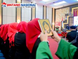 215 Guru Terima Penugasan Sebagai Kepala Sekolah, Pemkab Bengkalis Perkuat Mutu Pendidikan