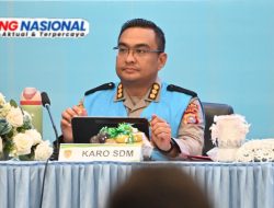 Polda Riau Tegaskan Rekrutmen Akpol 2026 Tanpa Jalur Khusus, Seleksi Murni Berdasarkan Kemampuan