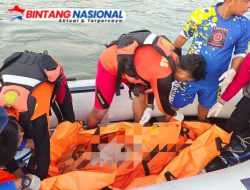 Dua Hari Tenggelam di Sungai Kampar, Cepi Ahmad Munawar Ditemukan Meninggal Dunia Sejauh 4 Kilometer