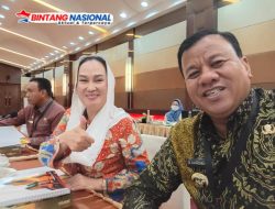 RUPS dan RUPSLB BRK Syariah 2025 Digelar di Pekanbaru, Kepala Daerah Dorong Penguatan Kinerja Bank Daerah